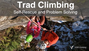 The Climbing Harness - How To Wear a Climbing Harness - VDiff Climbing