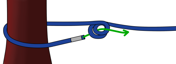 how to bowline